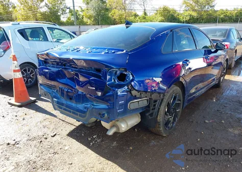 2025 Kia K5 Gt-Line z USA, uszkodzony, nr VIN KNAG64J7XS5286524